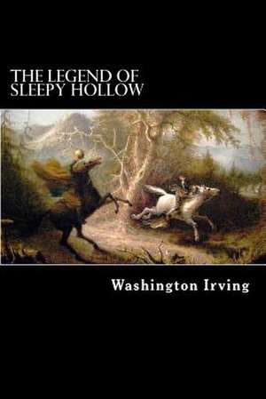 The Legend of Sleepy Hollow de Washington Irving