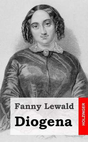 Diogena de Fanny Lewald