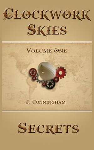 Secrets de J. Cunningham