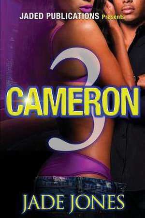 Cameron 3 de Jade Jones