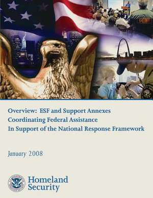 Overview de U. S. Department of Homeland Security