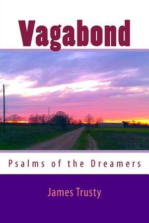 Vagabond de Trusty, MR James H.