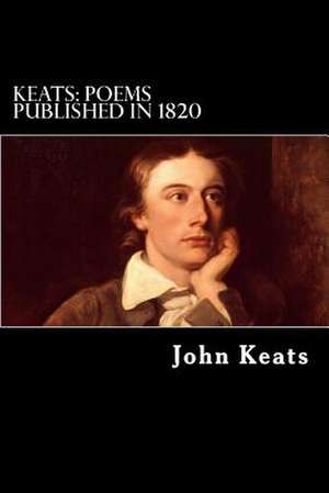 Keats de John Keats