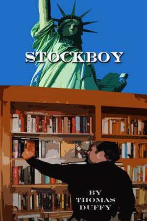 Stockboy de MR Thomas Patrick Duffy