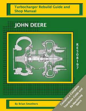 John Deere Re508197 de Brian Smothers