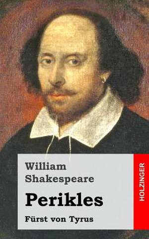 Perikles de William Shakespeare