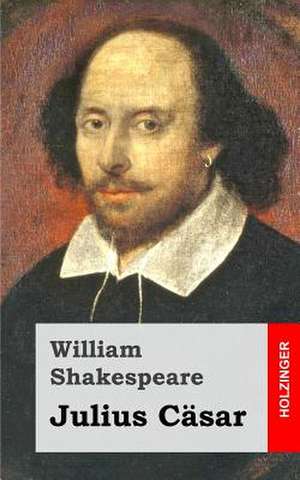 Julius Casar de William Shakespeare