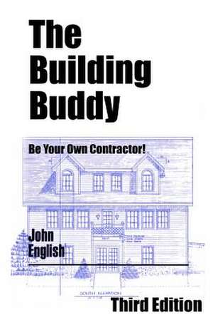 The Building Buddy de John English