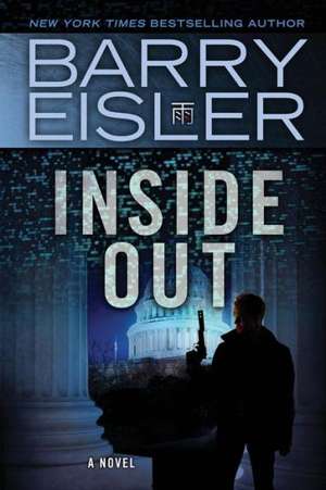 Inside Out: Propisi 2 de Barry Eisler