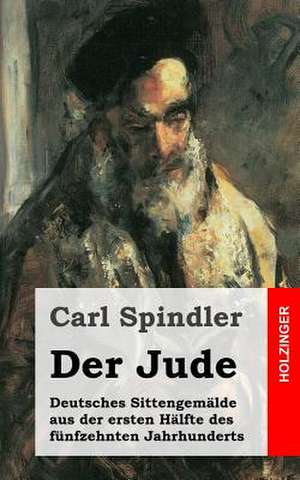 Der Jude de Carl Spindler