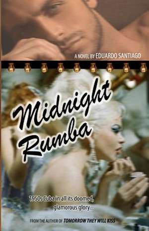 Midnight Rumba de MR Eduardo Santiago