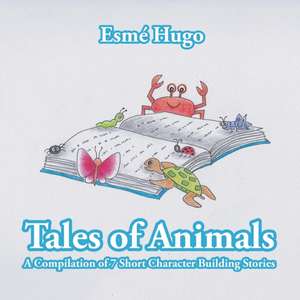 Tales of Animals de Esmé