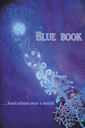 Blue Book de Rohit Kumar Vohra