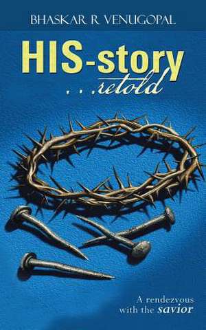 His-Story...Retold