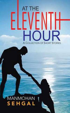 At the Eleventh Hour de Manmohan Sehgal