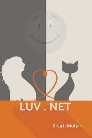 Mohan, B: Luv.Net