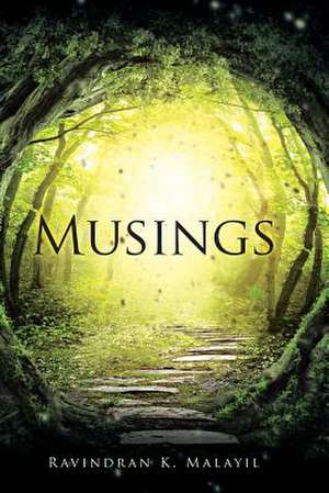 Musings de Ravindran K. Malayil