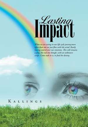 Lasting Impact de Kallings