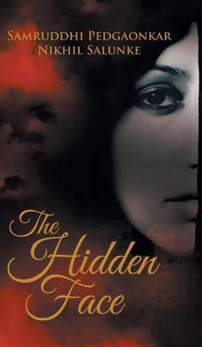 The Hidden Face de Nikhil Salunke