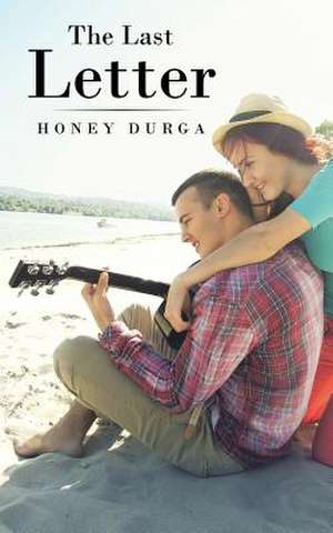 The Last Letter de Honey Durga