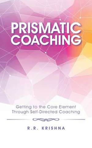 Prismatic Coaching de R. R. Krishna