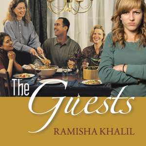 The Guests de Ramisha Khalil