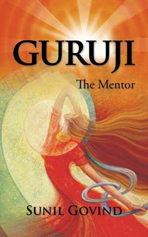 Guruji de Sunil Govind