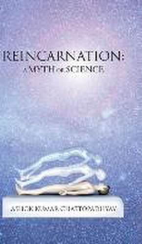 Reincarnation de Ashok Kumar Chattopadhyay