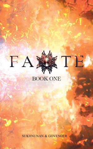 Fate de Alistair Govender