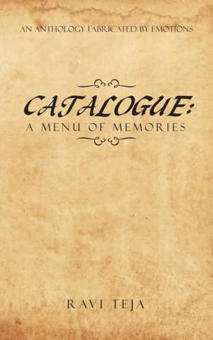 Catalogue de Ravi Teja