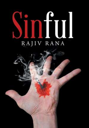 Sinful de Rajiv Rana