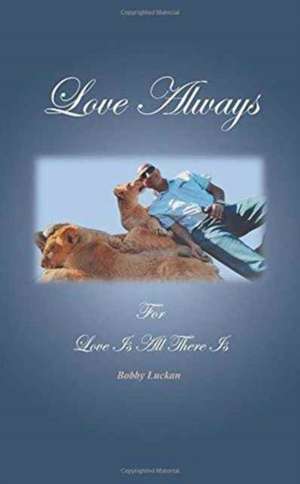 Love Always de Bobby Luckan