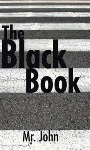 The Black Book de John