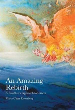 An Amazing Rebirth de Maria Chan Rhomberg