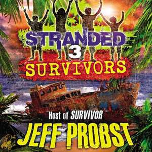 Survivors de Jeff Probst