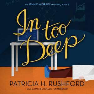 In Too Deep de Patricia H. Rushford