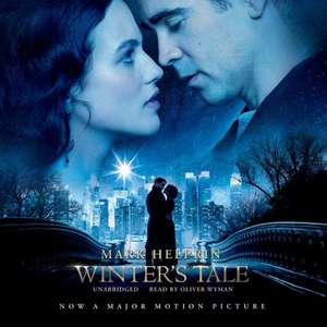 Winter's Tale de Mark Helprin