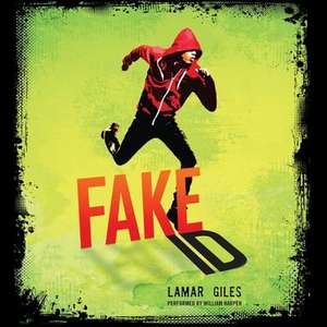 Fake ID de Lamar Giles