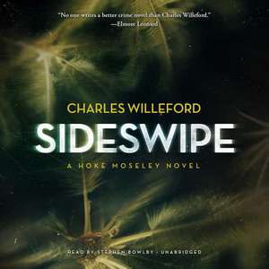 Sideswipe de Charles Willeford