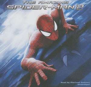 The Amazing Spider-Man 2 de MacLeod Andrews