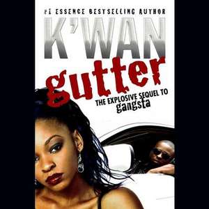 Gutter de K. Wan