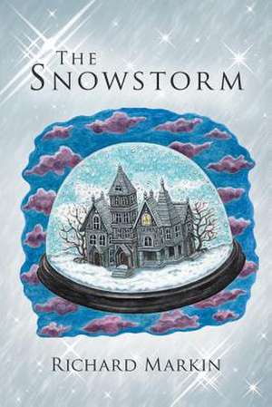 The Snowstorm de Richard Markin