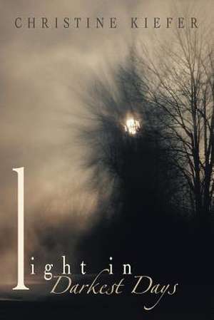 Light in Darkest Days de Christine Kiefer