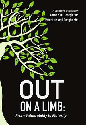 Out On a Limb de Aaron Kim