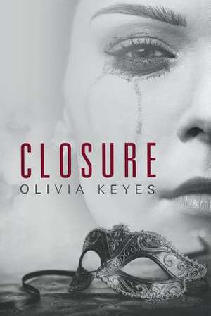 Closure de Olivia Keyes