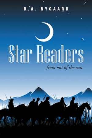 Star Readers de D. a. Nygaard