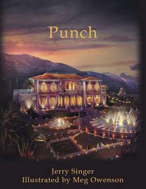 Punch de Jerry Singer