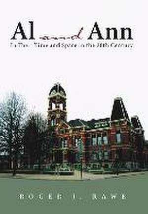 Al and Ann de Roger J Rawe