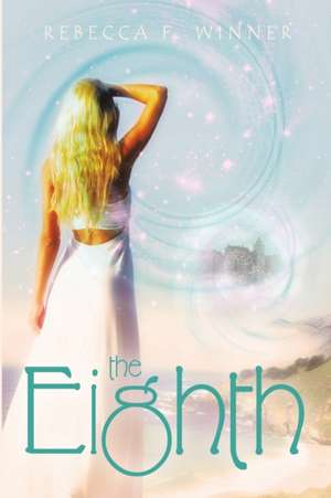 The Eighth de Rebecca F. Winner