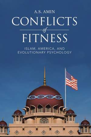 Conflicts of Fitness de A. S. Amin